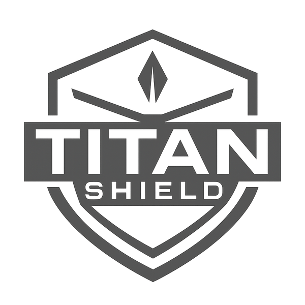 Titan Shield